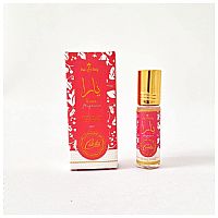 عطر رولی یارا کندی حجم 6 میل بدون الکل